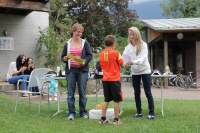 Junioren-Clubmeisterschaften 2012